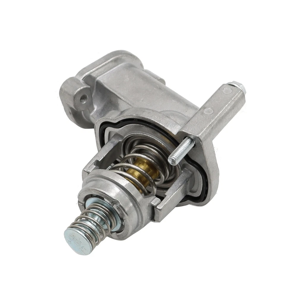 Thermostat Housing Assembly 3.6L for 2017-2022 Chevy Colorado Camaro GMC Canyon Foto 4 de 4