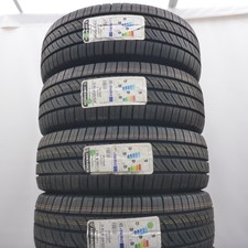 225 65 16C 4x SEMPERIT 225/65 R16C 112/110T Pneus D'Été 2024 COMME NEUFS