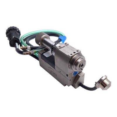 Nordson ASYMTEK DJ-9500 Dispenser Jet 400mg/sec 200µm Dot 200per/sec 85PSI 24V