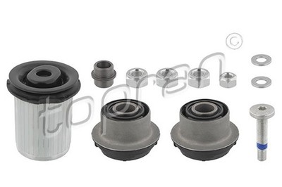 TOPRAN Reparatursatz Querlenker 400 334 für W210 S210 KLASSE MERCEDES Model 200