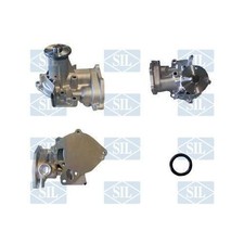 Pompe à eau Mitsubishi PAJERO