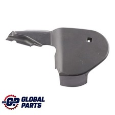 Mercedes W221 Sitzbezug Zierblende Vorne Rechts Schwarz A2219102054