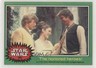 1977 Topps Star Wars The Honored Heroes! #252 00ah
