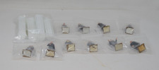 COMPLETE SET One of a kind MARX US Presidents Painted Set Washington to Trump