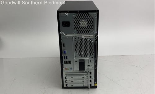 Lenovo H50-55 AMD A10 -7800 R7 3.5 GHz 12 GB No HDD Desktop - Parts - Picture 3 of 5