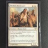 Magic: The Gathering Thraben Doomsayer 2012 White Creature Card John Stanko