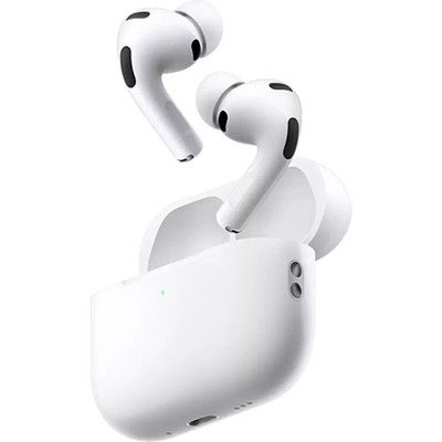 Apple AirPods Pro 3 Weiß Magsafe 3. Generation NEU OVP