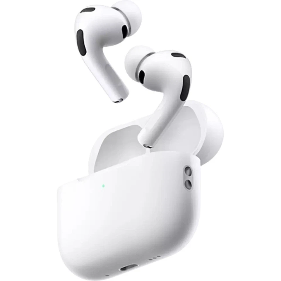 Apple AirPods Pro 3 Weiß/White MFHP4ZM/A / differenzbesteuert / NEU/Händler