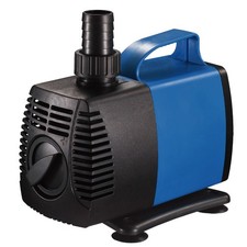 1720GPH Submersible Amphibious Water Pump Adjustable Fountain Fish Tank Aquarium