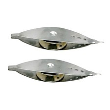 2 Tatting Shuttle Weaving For LaceMaking Handmade Craft