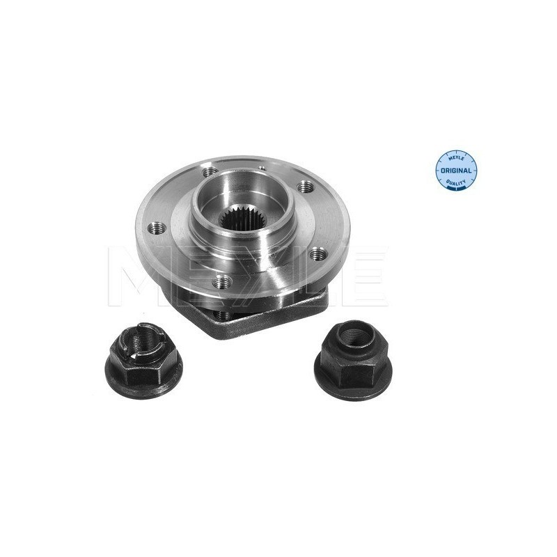Meyle Mozzo Ruota 514 027 4181/S - Immagine 2