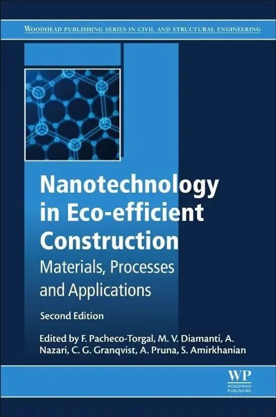 Fernando Pacheco-Torgal (U. A.) | Nanotechnology In Eco-Efficient Construction-image