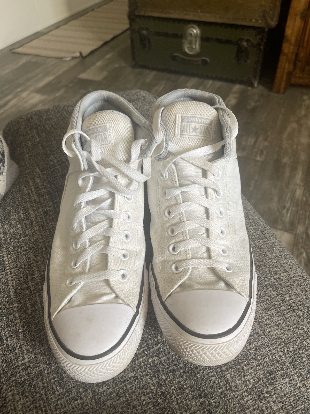 Men’s Converse Shoes