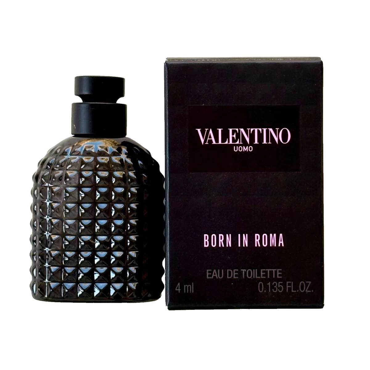 Valentino男士香水| eBay