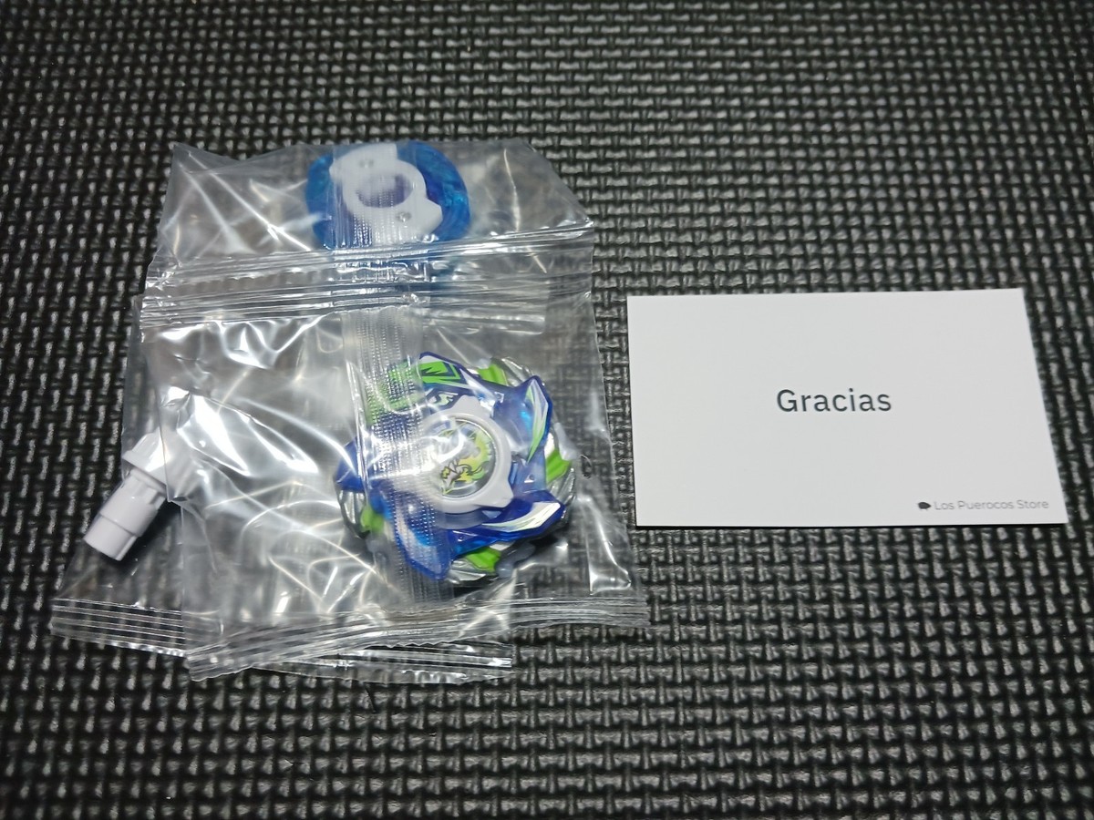 BEYBLADE X TAKARA TOMY CX-16 Bahamut Blitz BK1-50I special ver