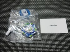 BEYBLADE X TAKARA TOMY CX-16 Bahamut Blitz BK1-50I special ver only beyblade