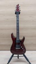 Schecter Ad-C-1-Hr/Bch Electric Guitar Safe delivery from Japan