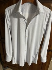 Hugo boss men  s shirts