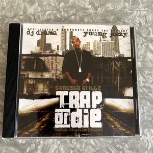 Young Jeezy Mix Tape | eBay