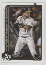 2025 Topps Update Austin Wynns #US330 w7v