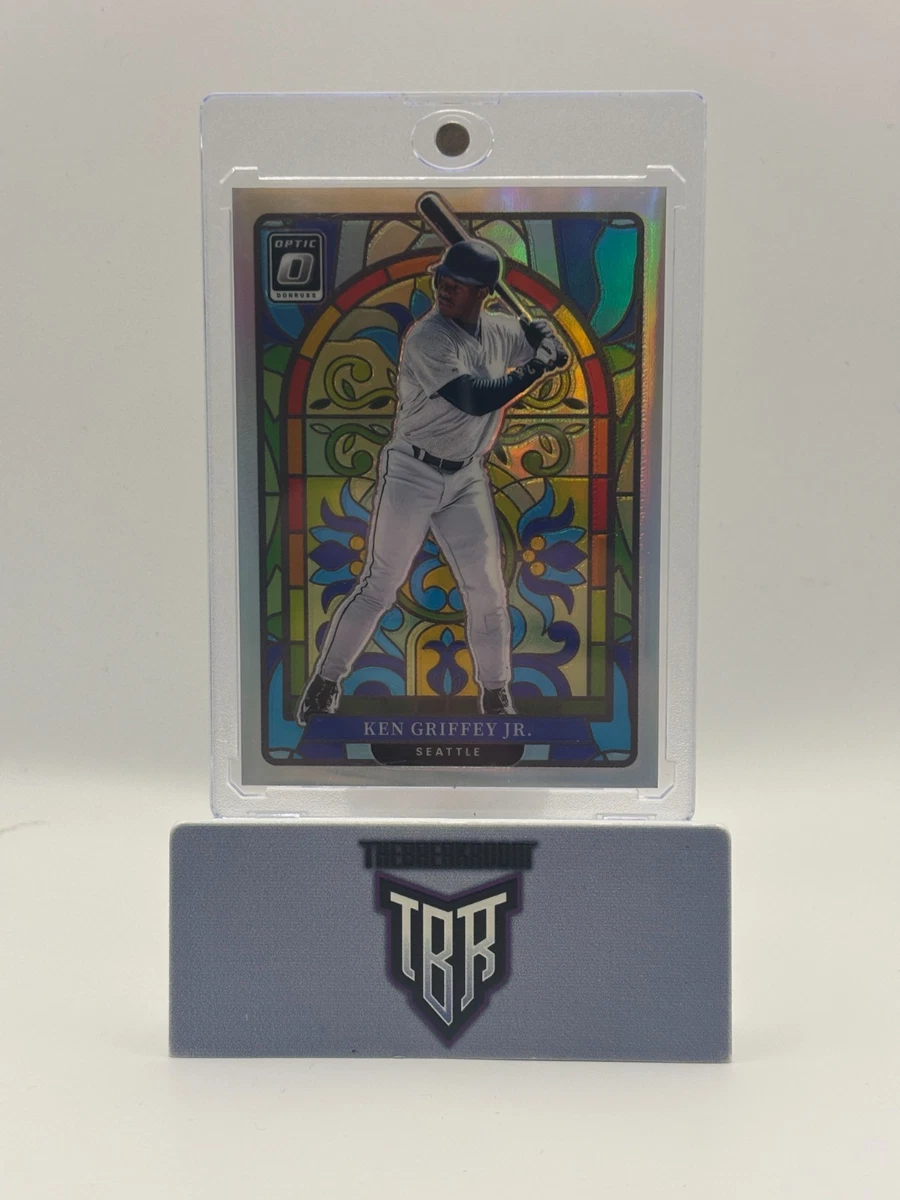 Major Leagues (MLB Panini Ken Griffey Jr) Baseball Sports Trading