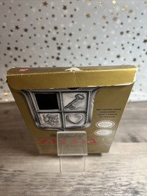 The Legend of Zelda (Nintendo NES, 2003) -FAH
