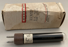 113228 Honeywell NOS UV Photo Tube Minneapolis MN USA NOS
