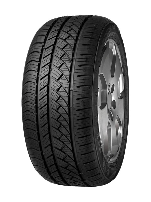 1 Reifen NEU 185/55 R14 80H SUPERIA ECOBLUE 4S Allwetterreifen - Bild 2