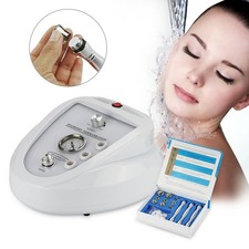 Diamond Microdermabrasion Diamond Peel Dermabrasion Machine Anti Aging Beauty