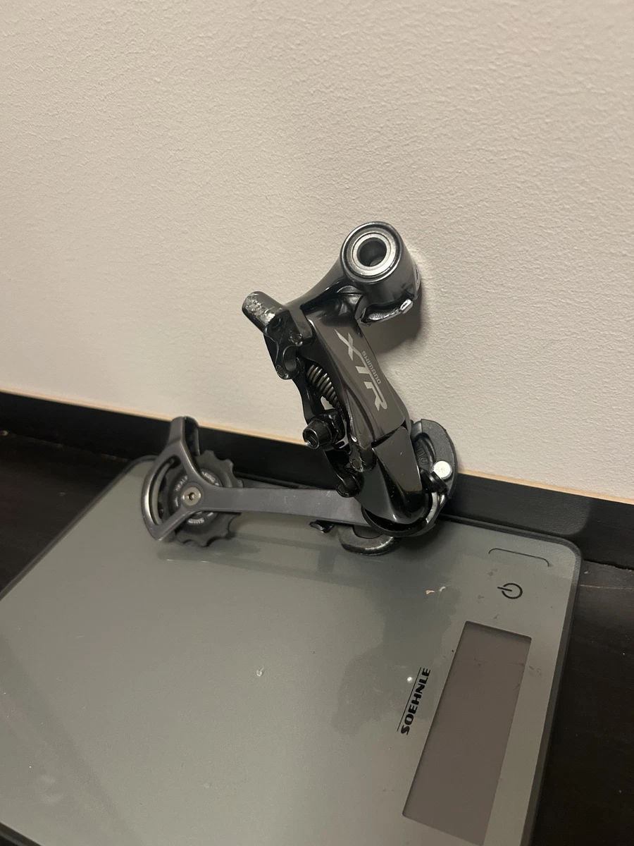 Shimano Rear Derailleurs Gray 9 Speed for sale | eBay