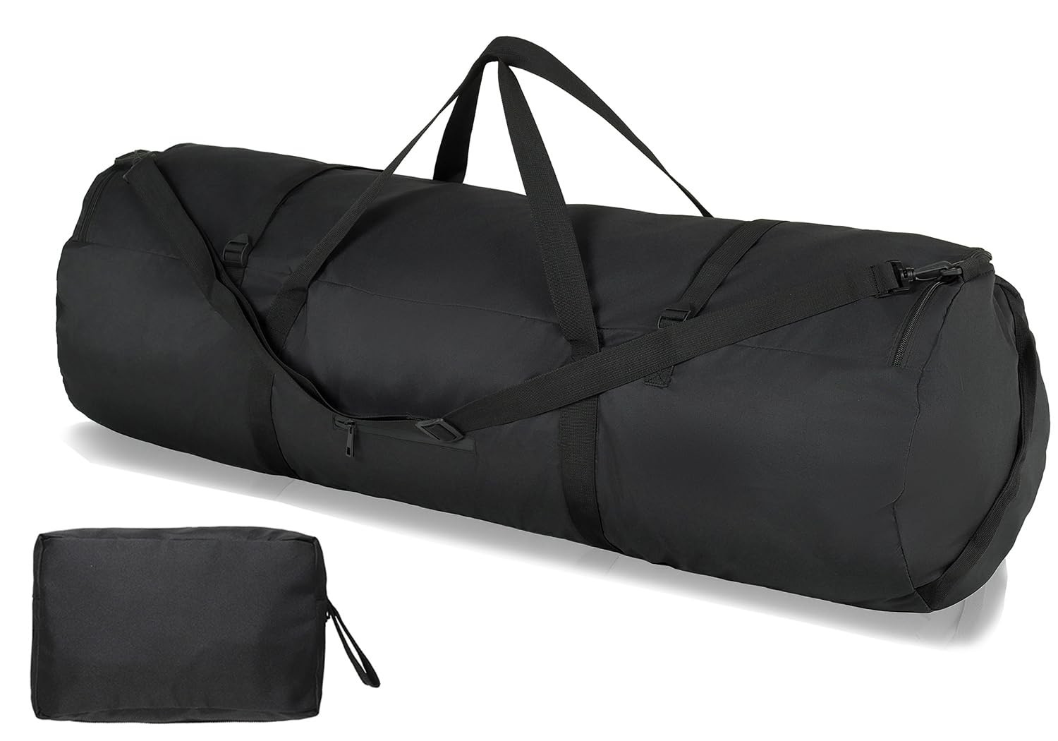 Sac de Voyage Grand Volume Convertible Sac à Dos Contre Mal de Dos