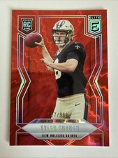 2025 Donruss Elite Football Checklist Guide in-content 27