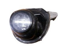 Nebelscheinwerfer rechts vorn MAZDA CX-3 (DK) 2.0 REVOLUTION