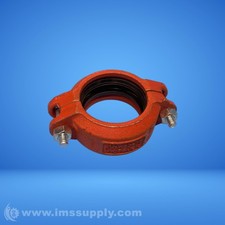 Victaulic 2-1/2"/ 73-75 Flexible Coupling USIP