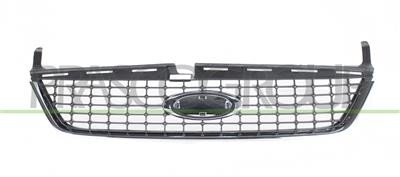 Grille Ford Mondeo 2007-2010 de remplacement plastique ABS anti-fissure