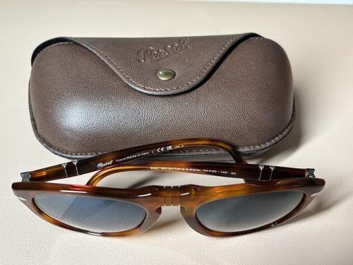 Persol 649 Xlsv Vol 3 Edición Limitada. Agotado en todas partes. Pieza rara. - Imagen 6 de 24