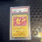Pokemon TCG Pikachu RC7/RC25 Legendary Treasures Radiant Holo EN PSA 8 2013