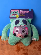 Barkbox Barbara Chupacabra