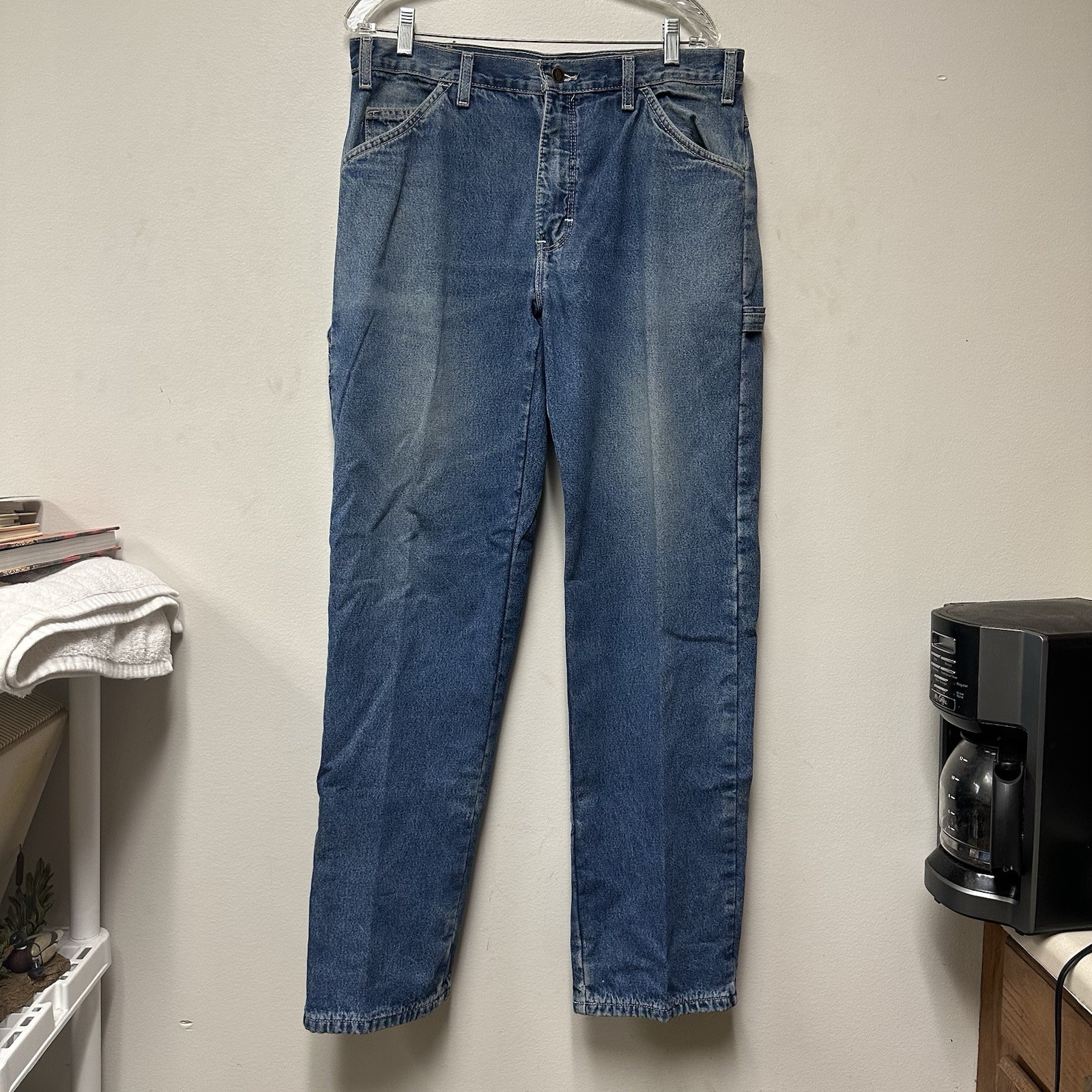 Vintage Carpenter Pants