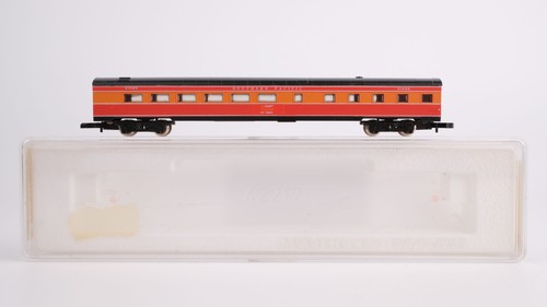 Märklin Z 8785 Reisezugwagen Dining Car der S.P.C.L. | Condition: Gebraucht