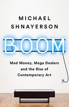 Boom: Mad Money, Mega Dealers, and the Rise of Cont... | Buch | Zustand sehr gut