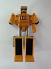 Vintage GOBOTS Dumper MR-09 POPY.D.S 1982 Japan (missing arm & doesn’t stand)