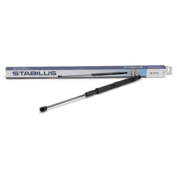Stabilus Haubenlifter GasdruckdäMpfer Motorhaube FüR Porsche Panamera 970 Links-image