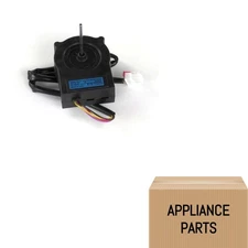 AP6317196-A OEM For Kenmore Refrigerator DC Motor Assembly Part # Model A14