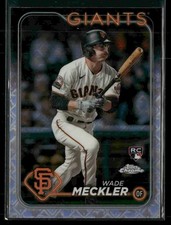 2024 Topps Chrome Logofractor Pick From List