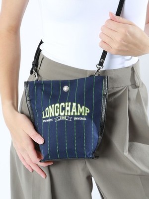 longchamp エッセンシャル　ショルダーバッグ 楽天市場】Longchamp ロンシャン ショルダーバッグ ESSENTIAL TOILE