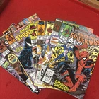 The Amazing Spider-Man #326-334 LOT Of 8 Marvel Comics 1990 NM Venom Appearance