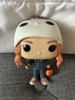 Pop Funko Stranger Things Max Michael Myers Costume Halloween 552 Hot Topic Rare
