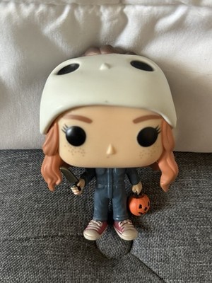 Pop Funko Stranger Things Max Michael Myers Costume Halloween 552 Hot Topic Rare