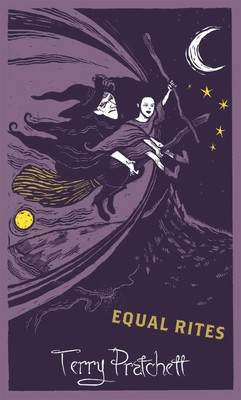 Equal Rites | Discworld: The Witches Collection | Terry Pratchett | Englisch